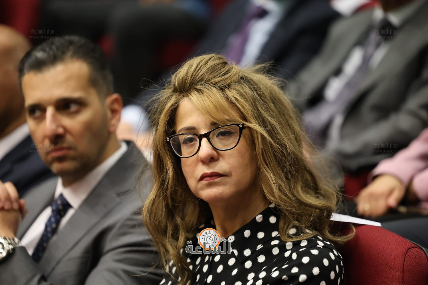 Madar Al-Saa Images 0.6172133829522856