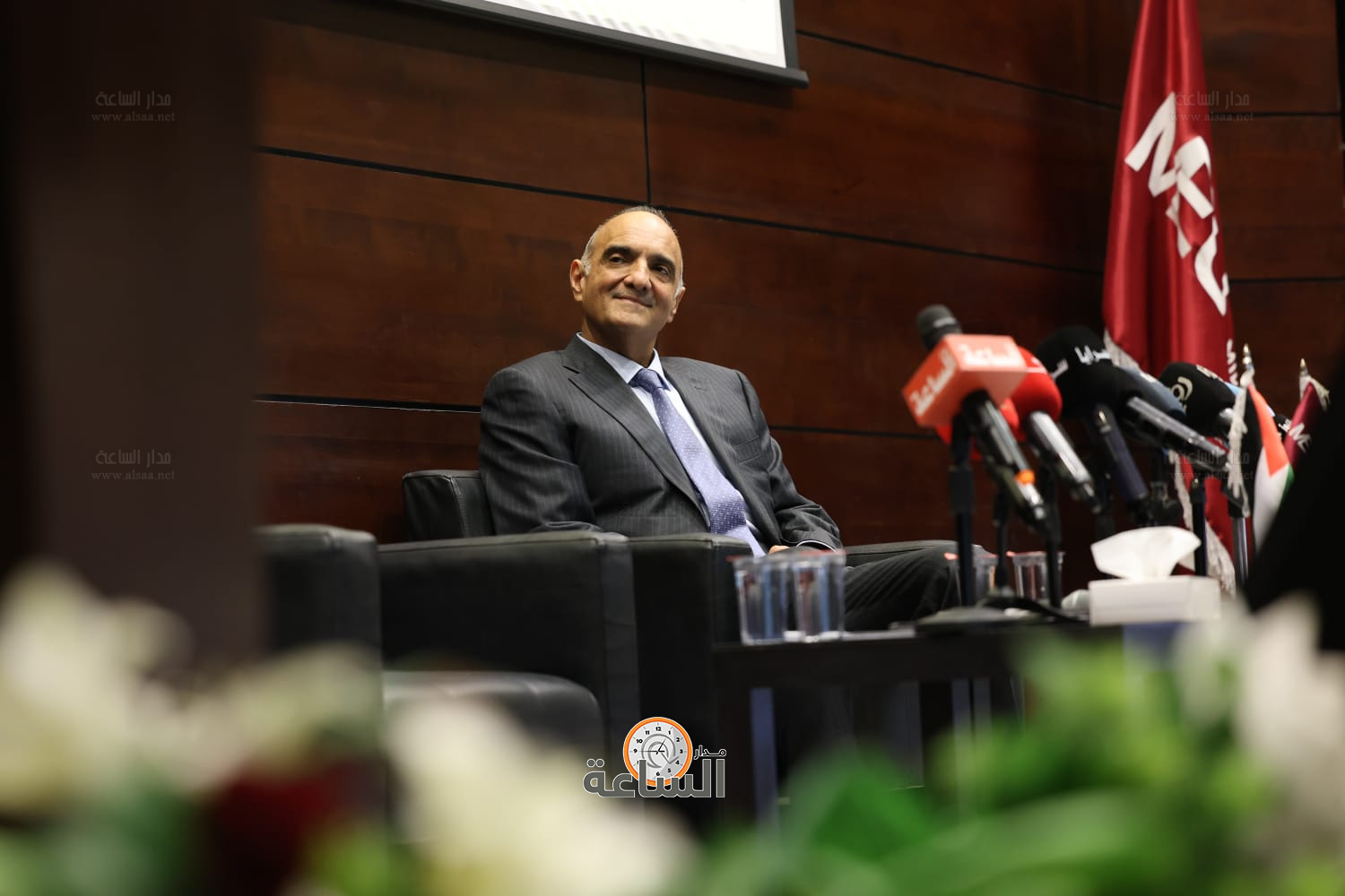 Madar Al-Saa Images 0.057995781067262886