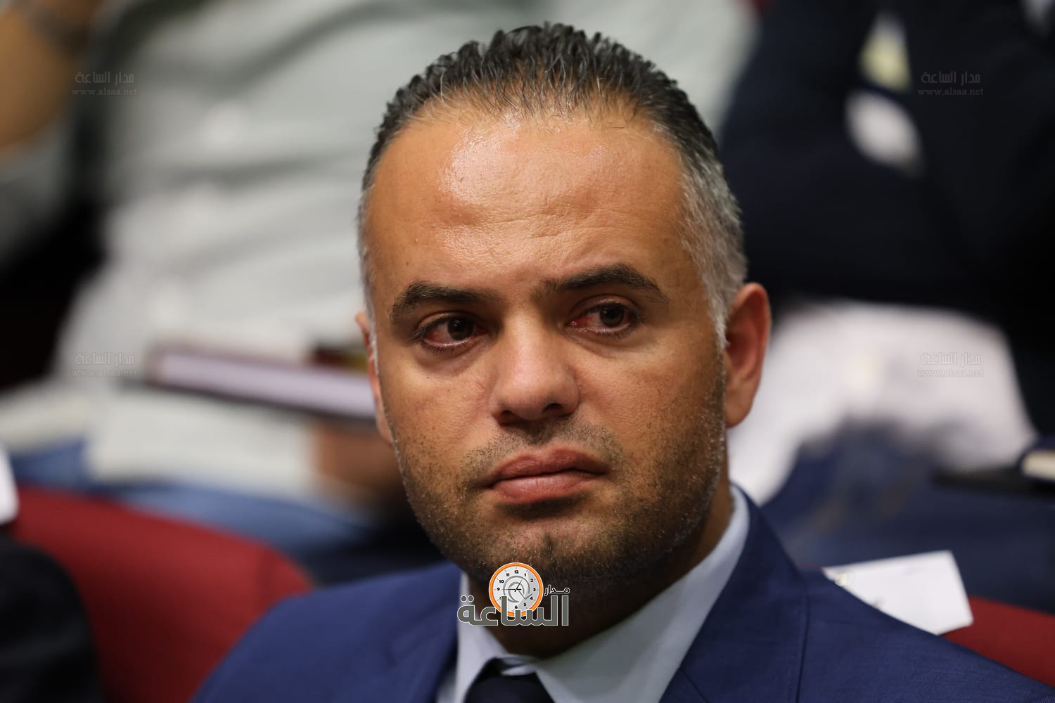 Madar Al-Saa Images 0.8093968083052108