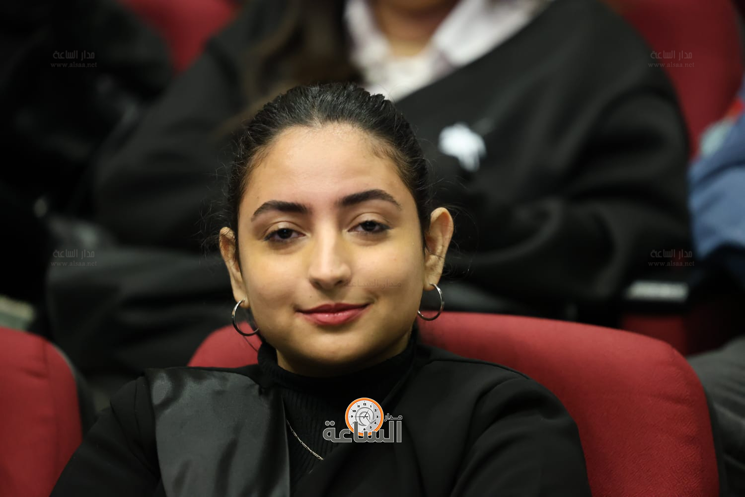 Madar Al-Saa Images 0.4359481265239473