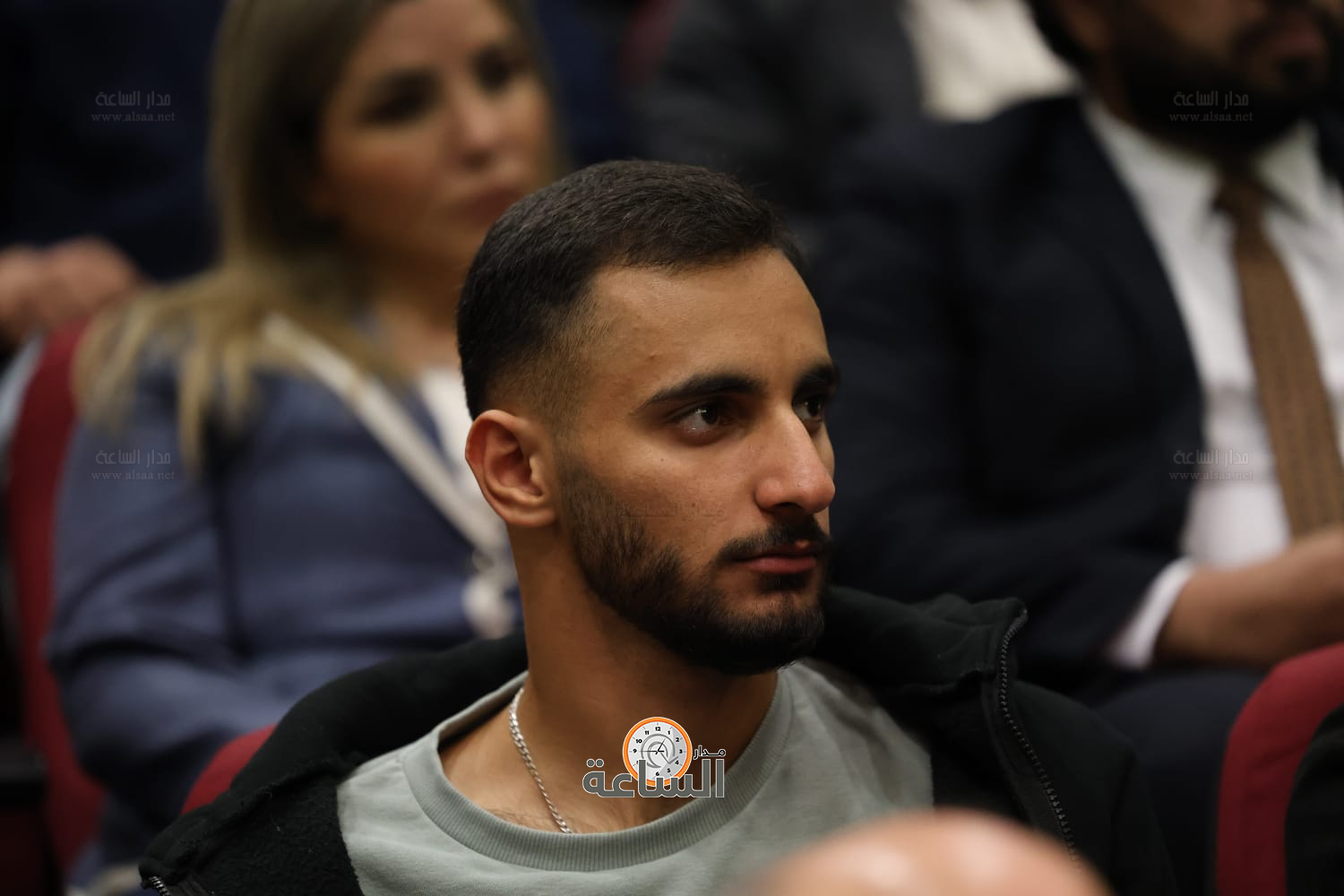 Madar Al-Saa Images 0.3234447460065504