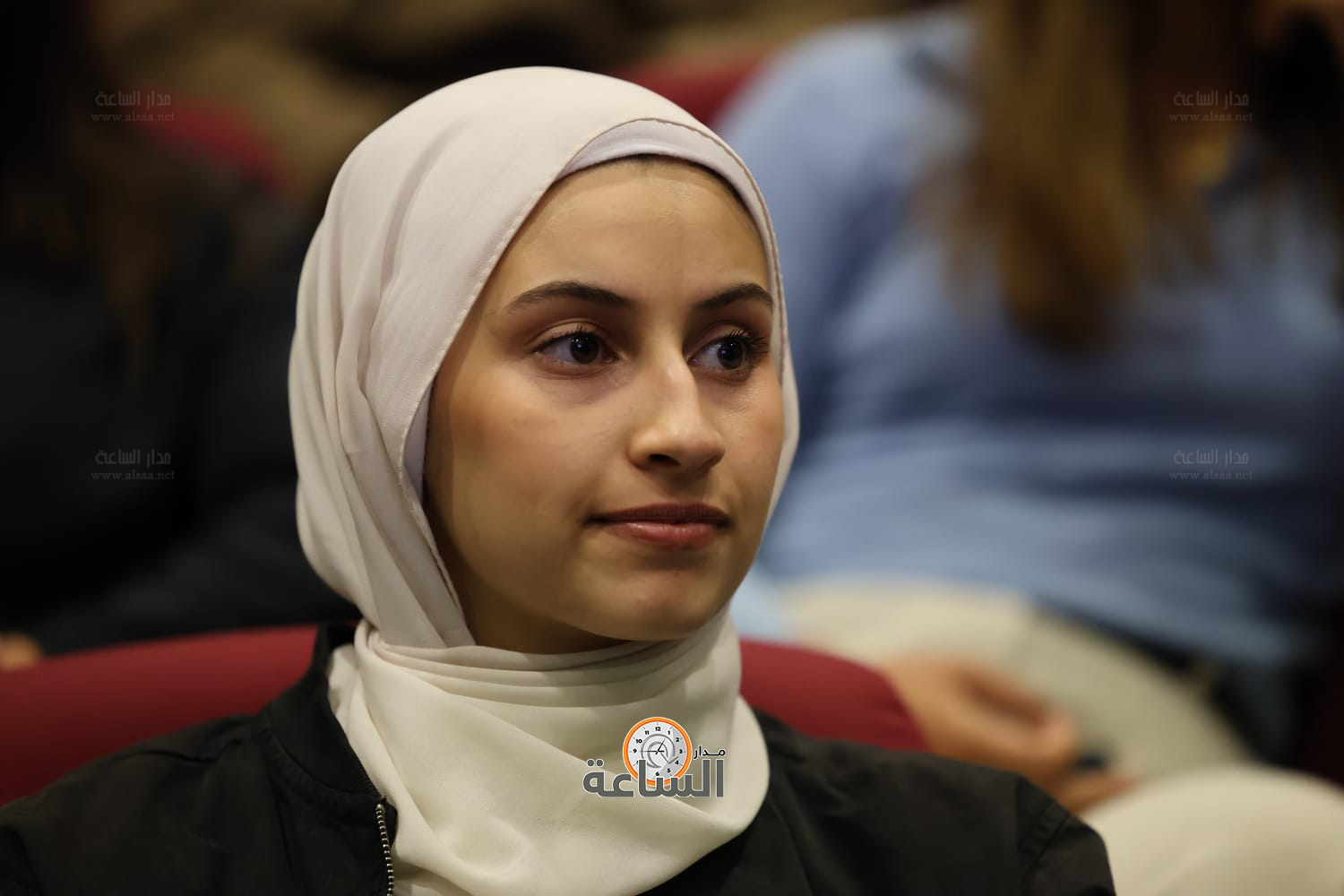 Madar Al-Saa Images 0.8144143781572056