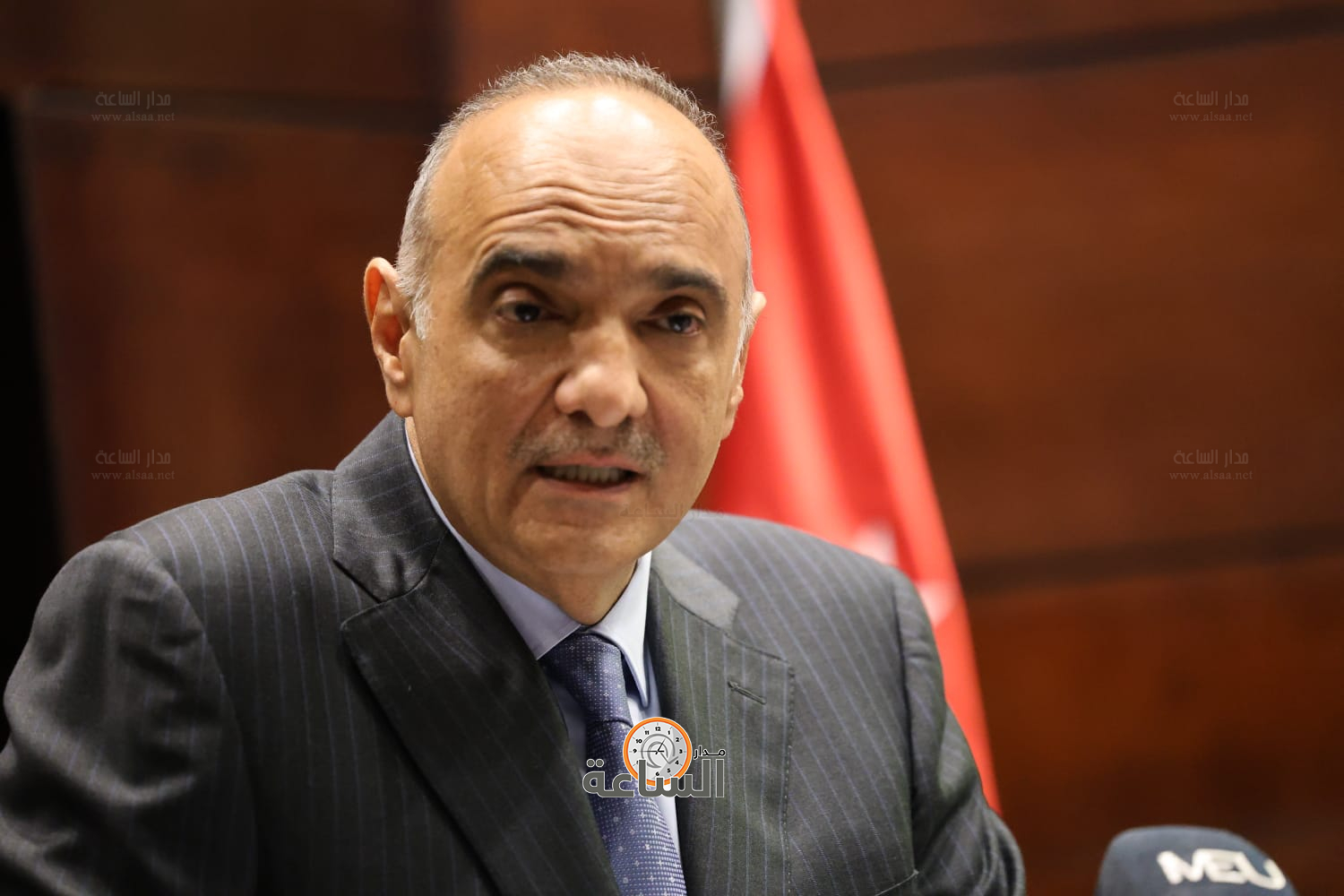 Madar Al-Saa Images 0.4365996722184238