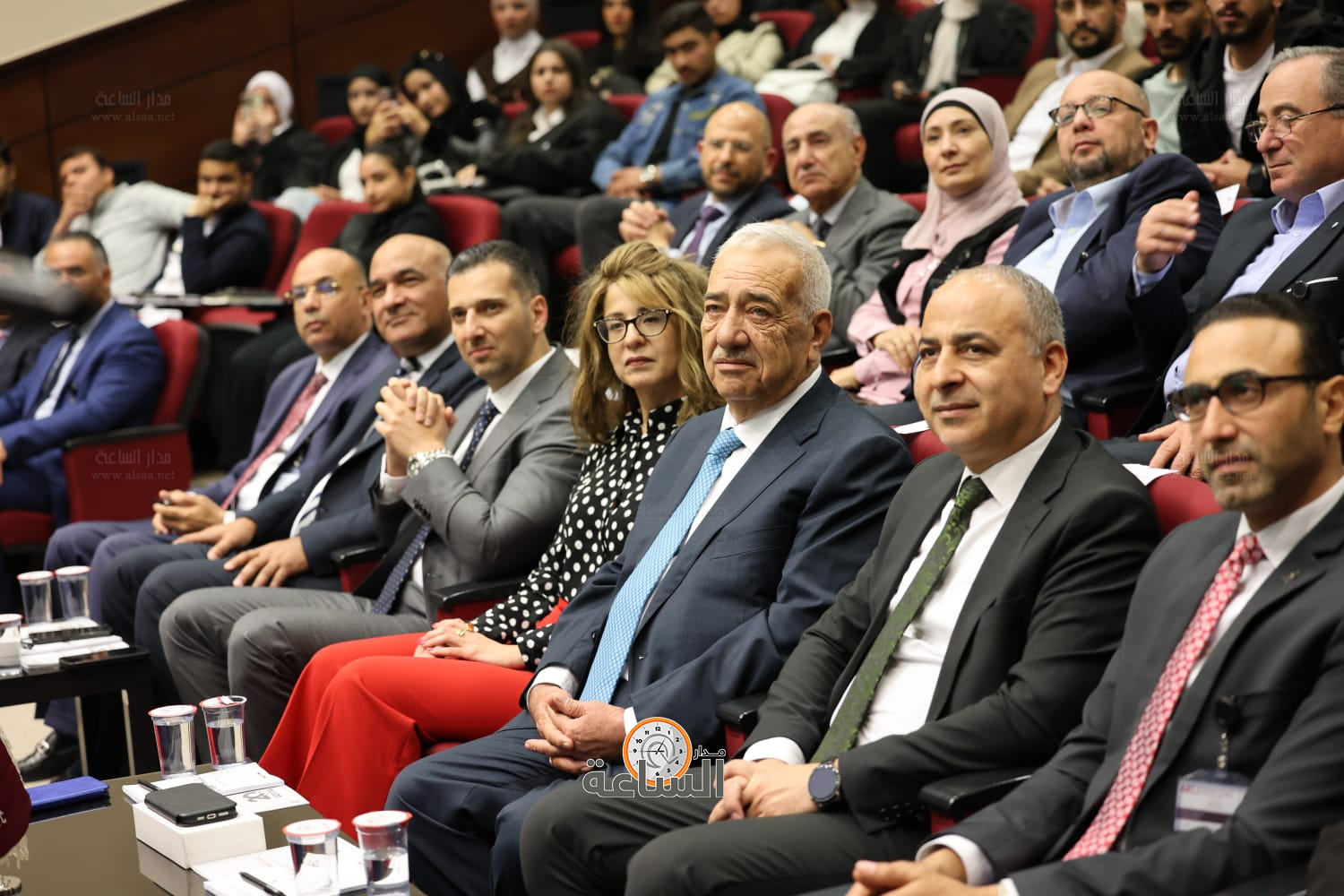 Madar Al-Saa Images 0.8994314540212786