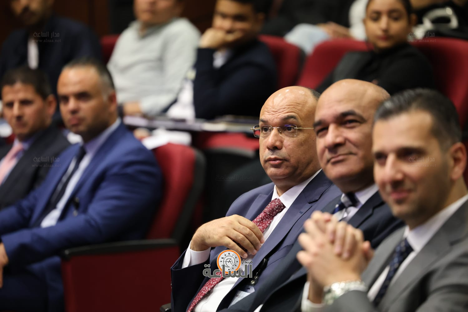 Madar Al-Saa Images 0.9596325395941958