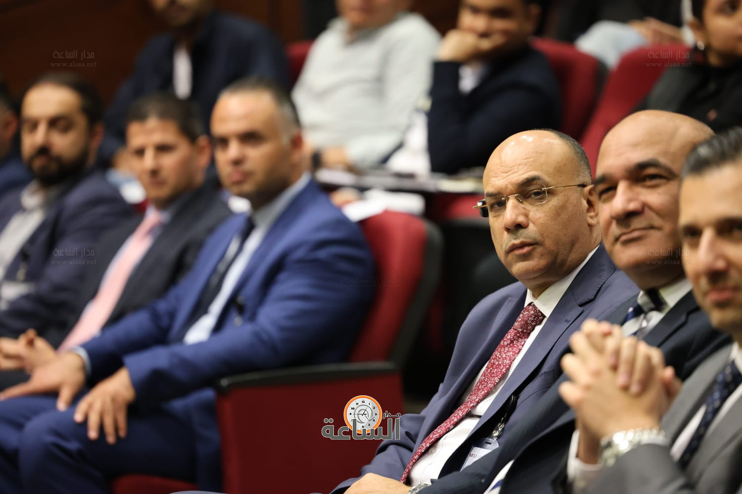 Madar Al-Saa Images 0.5313459494588042