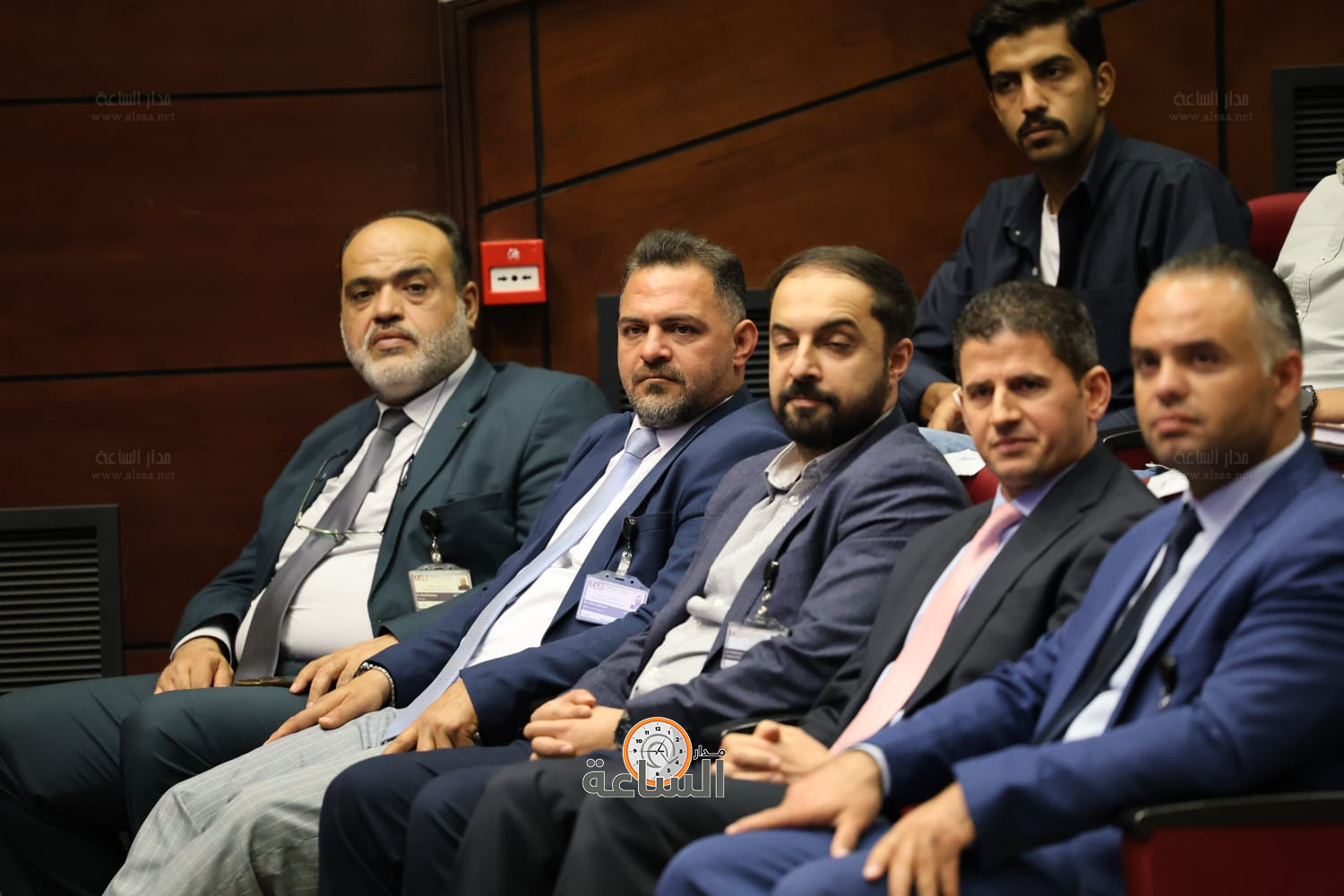 Madar Al-Saa Images 0.24384918276676737