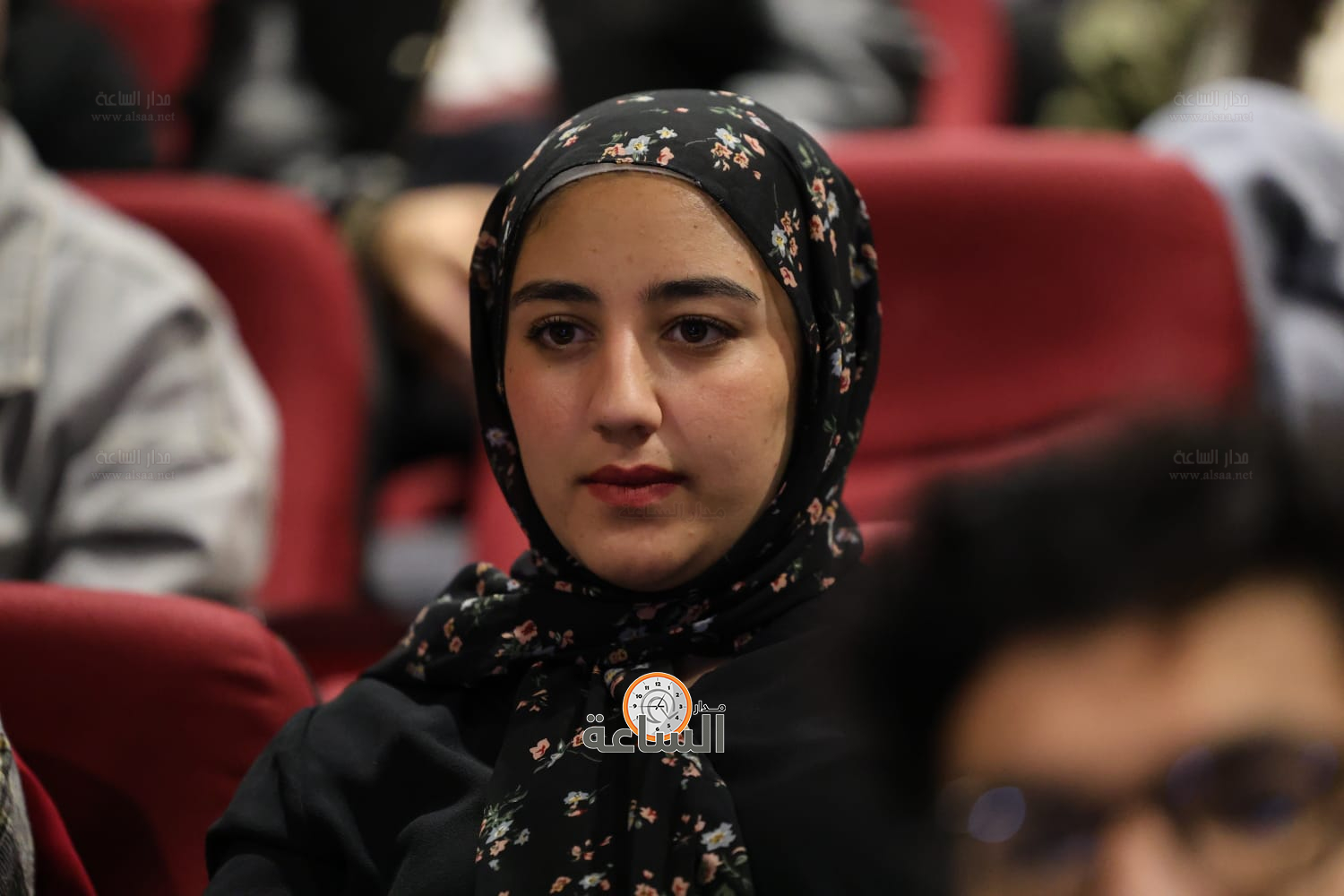 Madar Al-Saa Images 0.5125846597961823