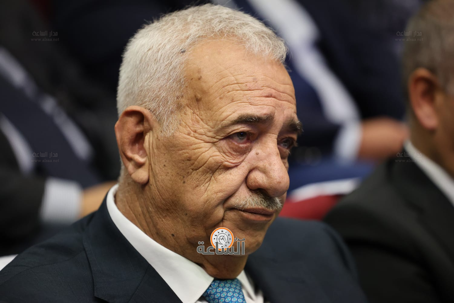 Madar Al-Saa Images 0.8696437757149439