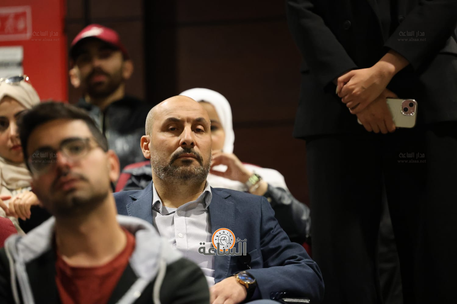 Madar Al-Saa Images 0.2959296032304386