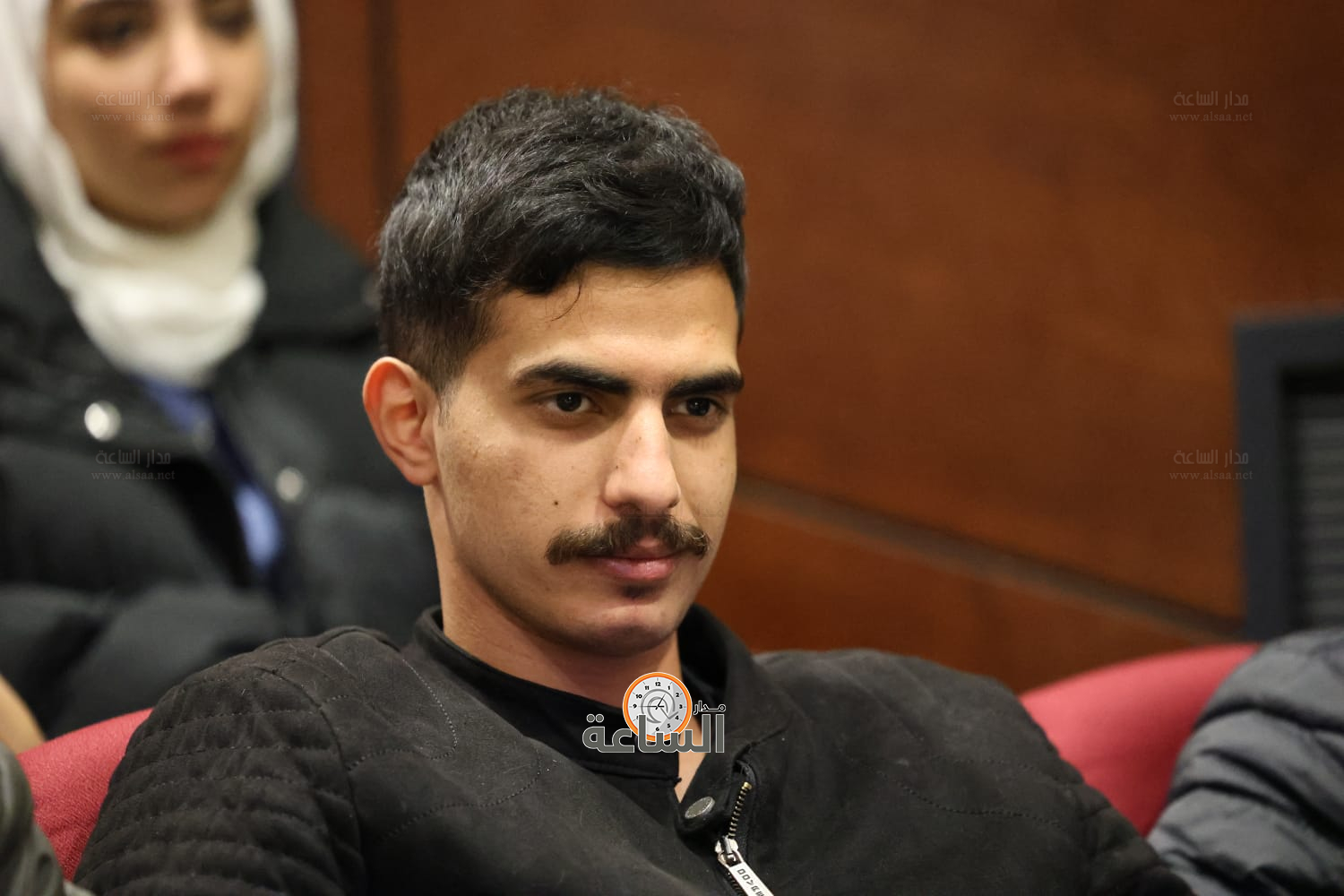 Madar Al-Saa Images 0.7865798623478285