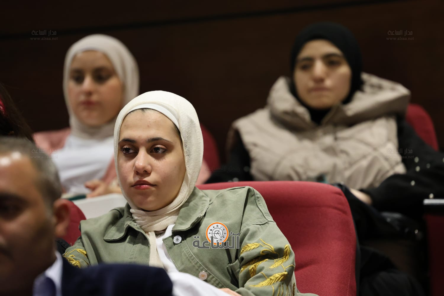 Madar Al-Saa Images 0.7885859895240831