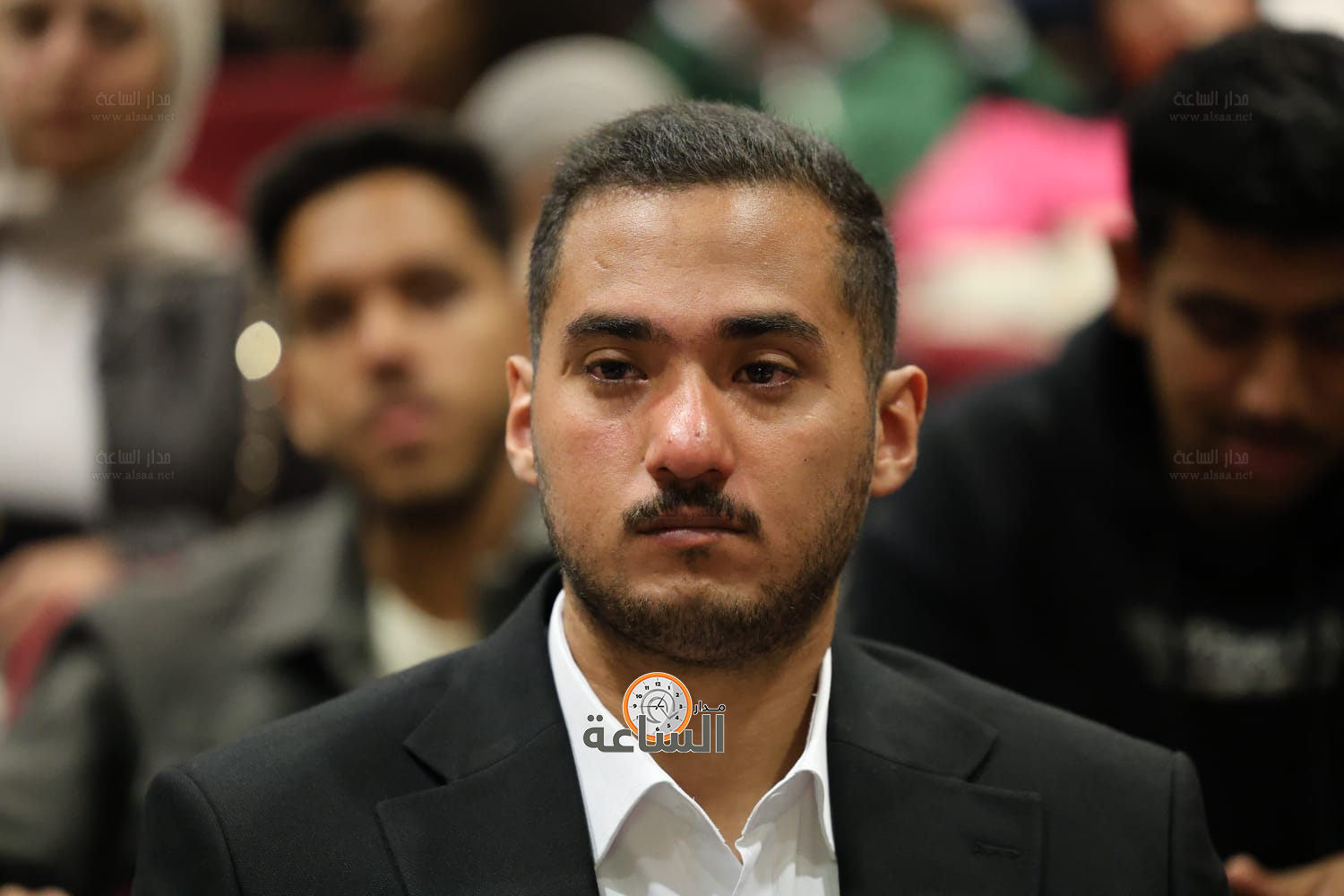 Madar Al-Saa Images 0.7496496137837323