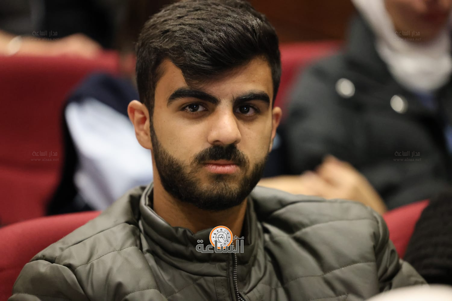 Madar Al-Saa Images 0.5615674228376325