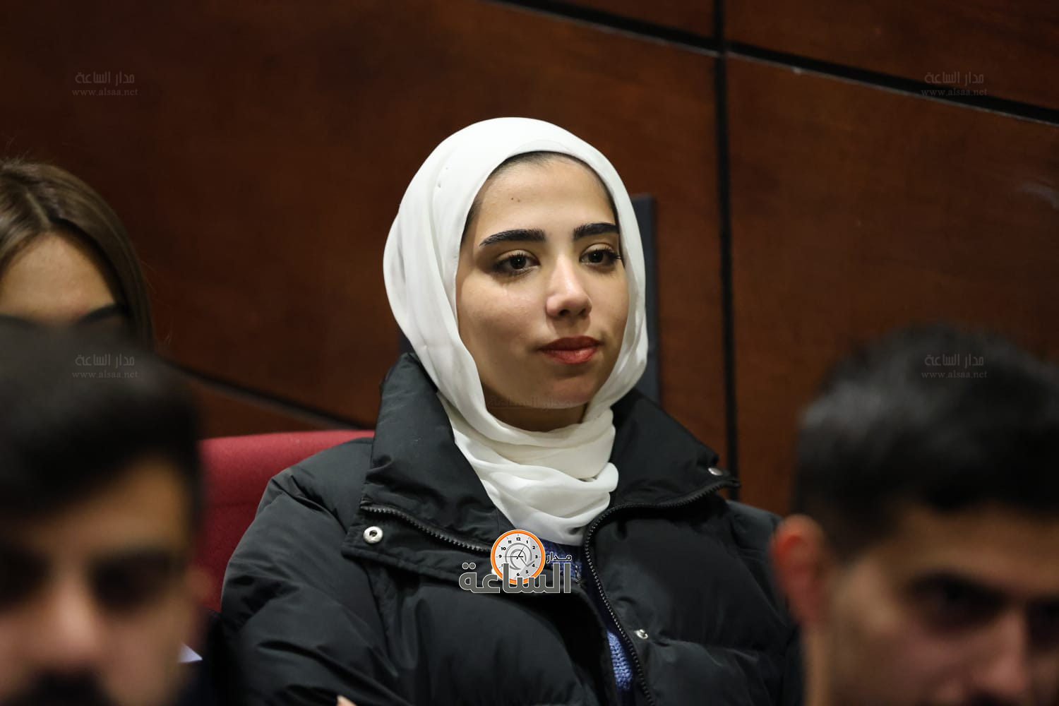 Madar Al-Saa Images 0.43104676830060396