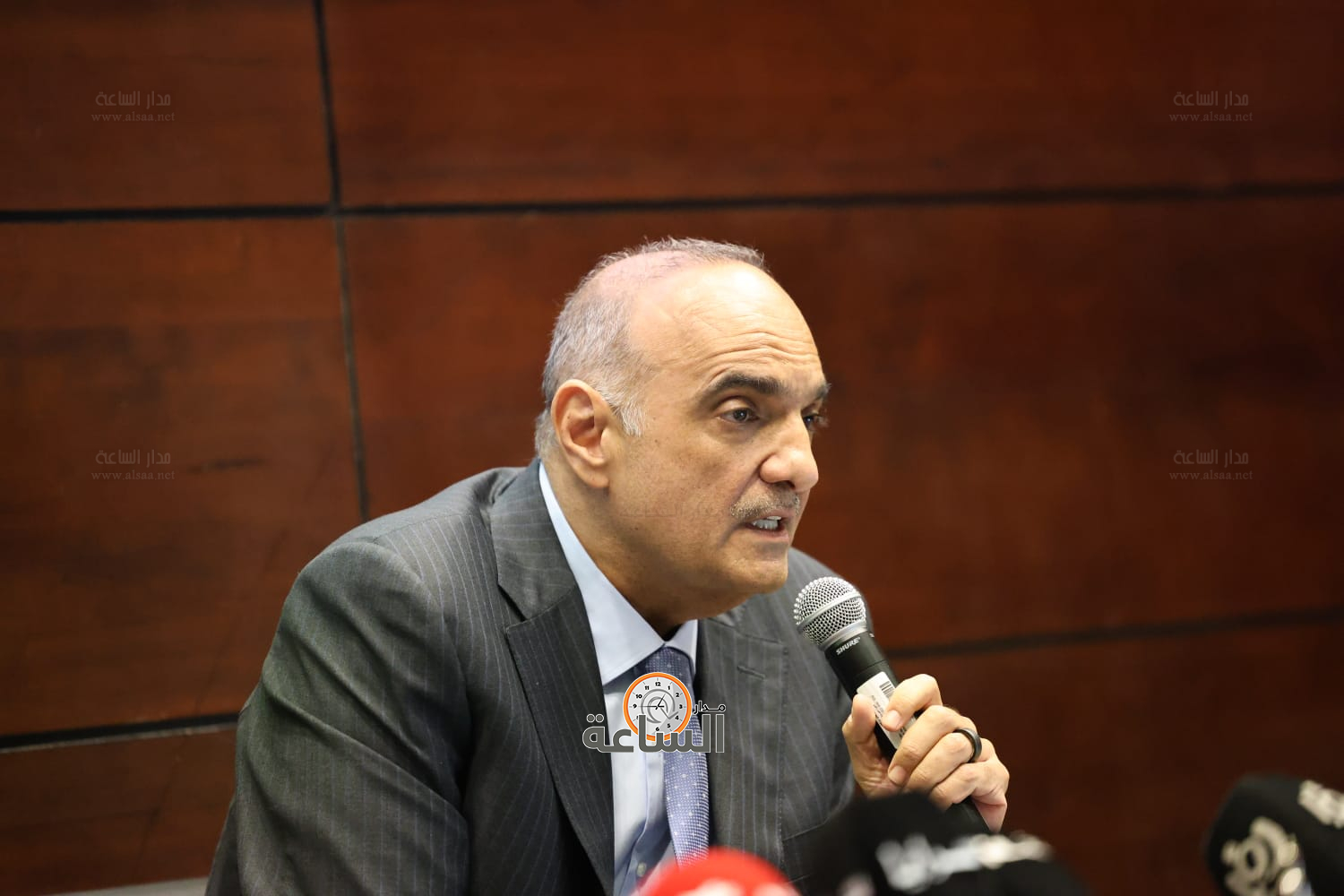 Madar Al-Saa Images 0.941897061434864