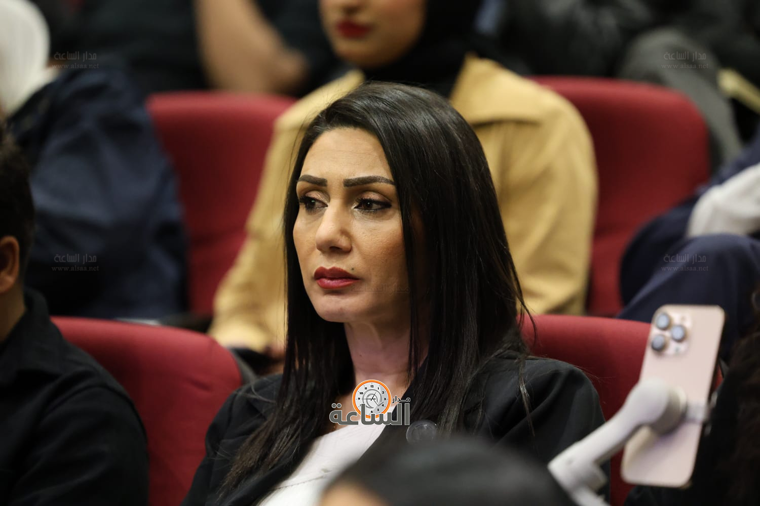 Madar Al-Saa Images 0.7525195195879603