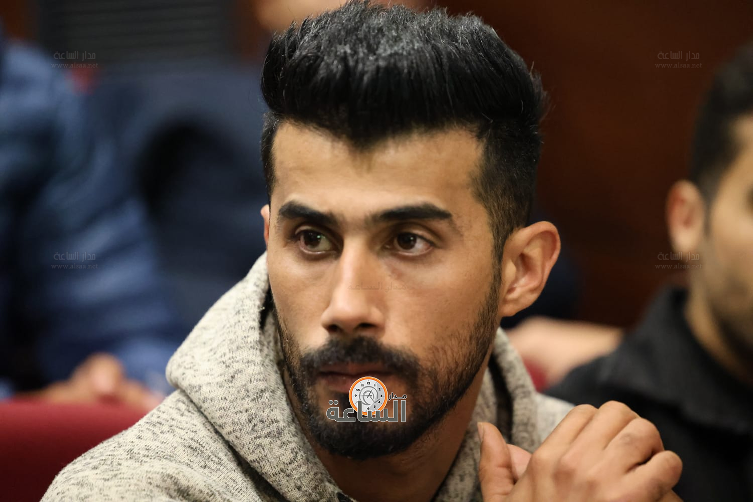 Madar Al-Saa Images 0.622443931817234