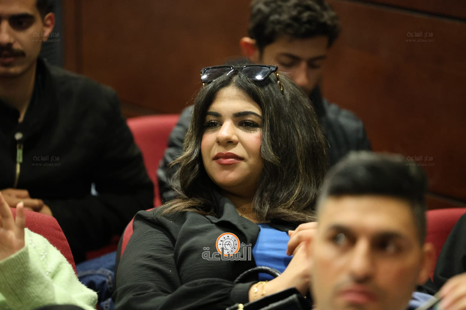 Madar Al-Saa Images 0.6871130452544623