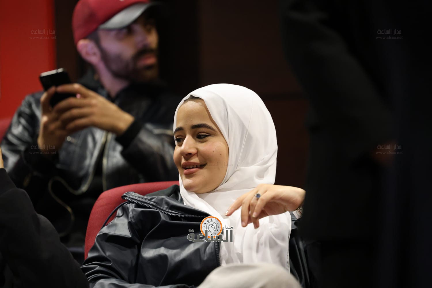 Madar Al-Saa Images 0.9340173817684402