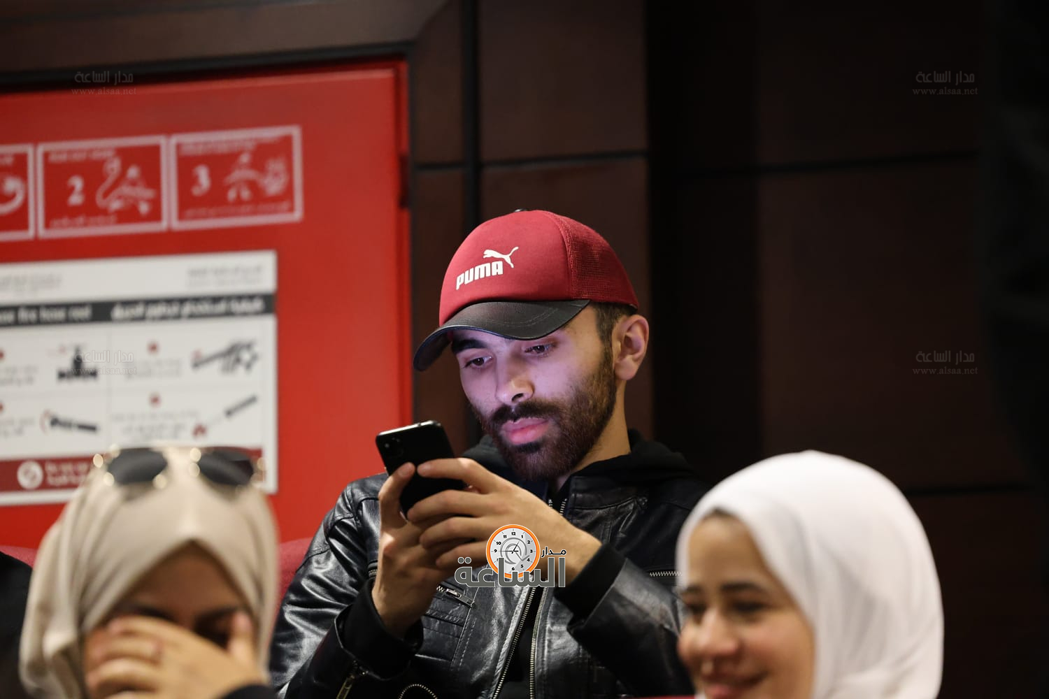 Madar Al-Saa Images 0.930669785891983