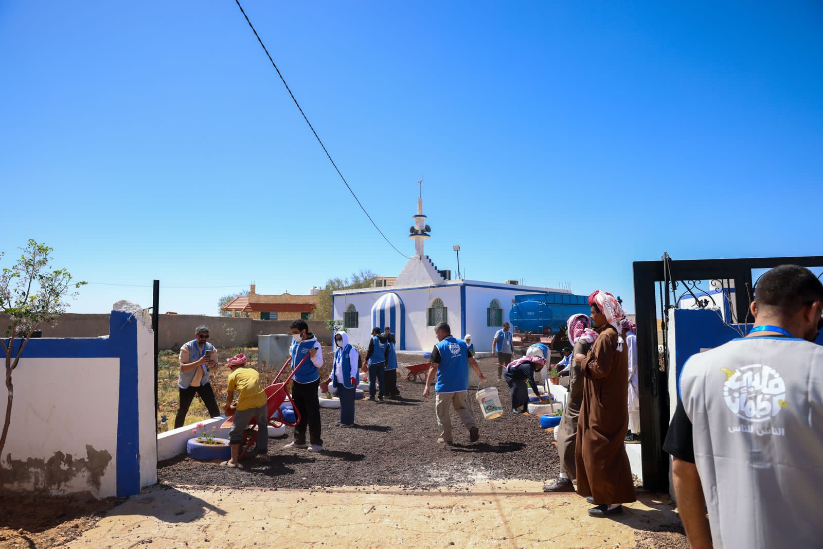 Madar Al-Saa Images 0.8880886709442539