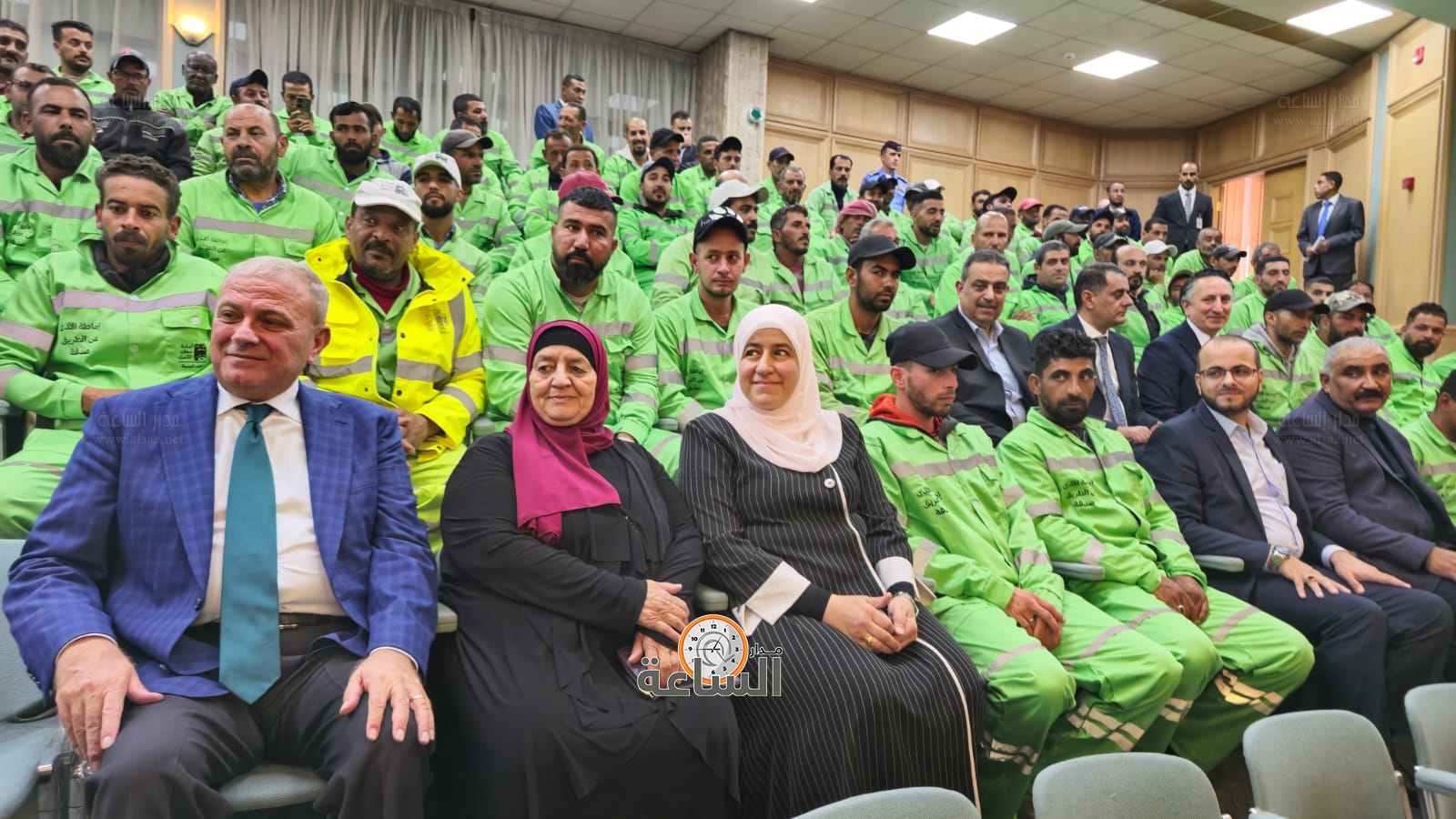 Madar Al-Saa Images 0.4371191722138309