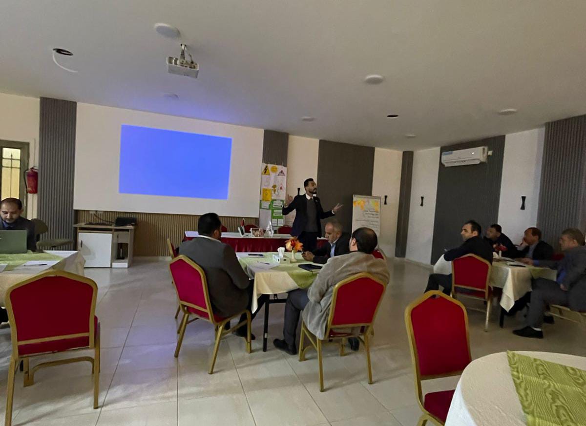 Madar Al-Saa Images 0.764605794775036