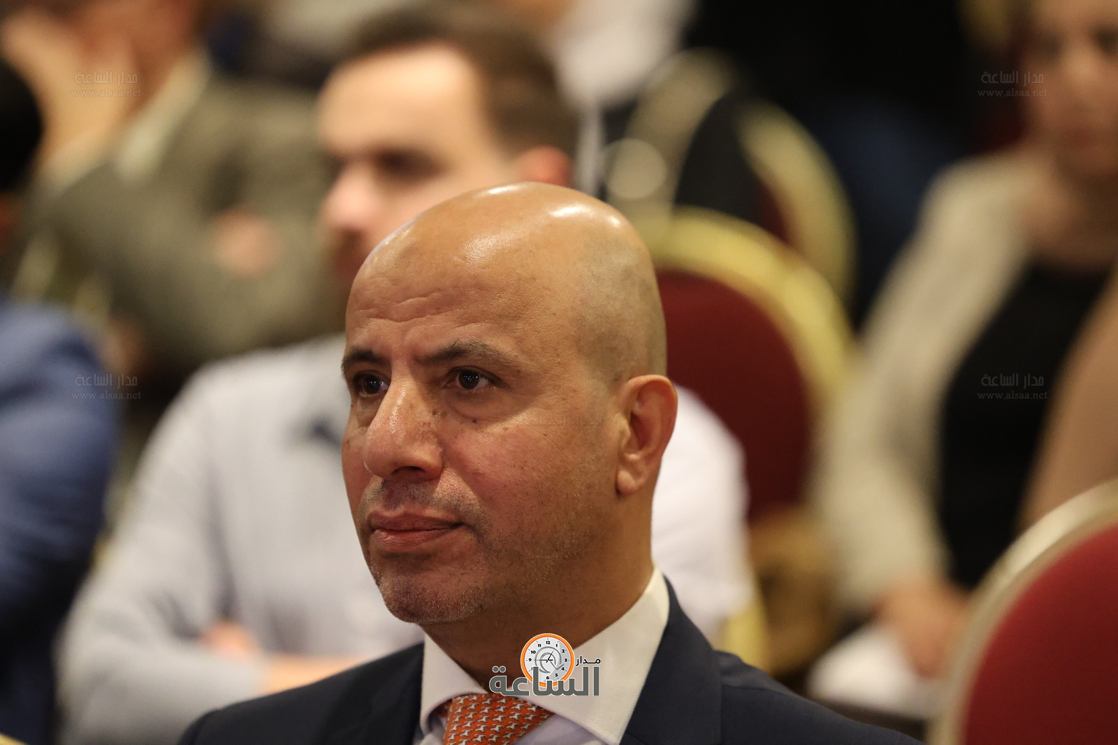 Madar Al-Saa Images 0.8089386120808261