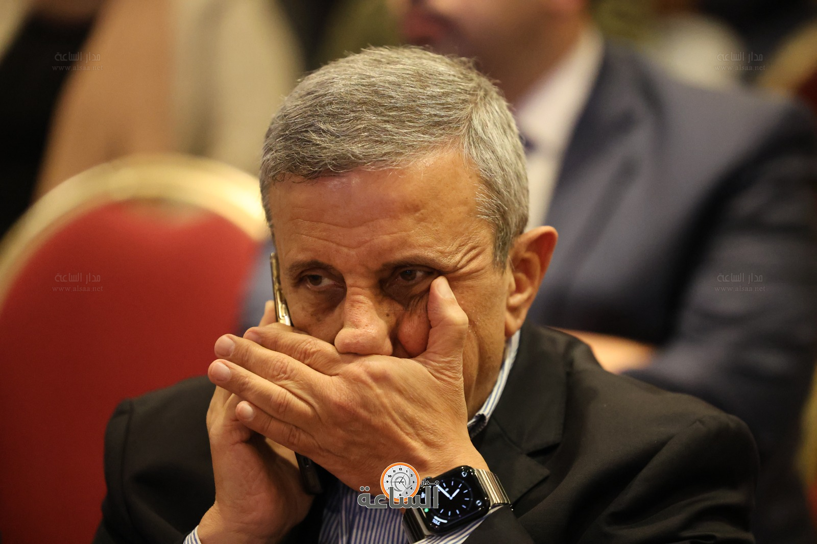 Madar Al-Saa Images 0.6794575783470946