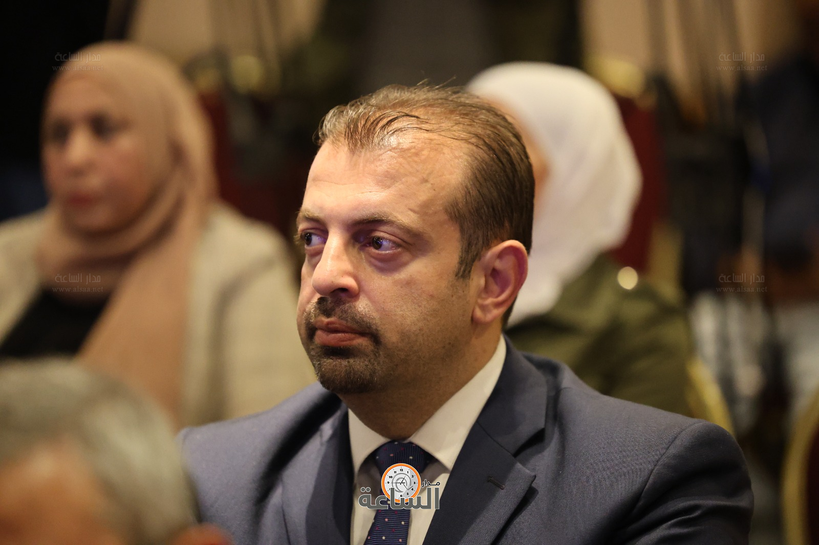 Madar Al-Saa Images 0.04874162035328622