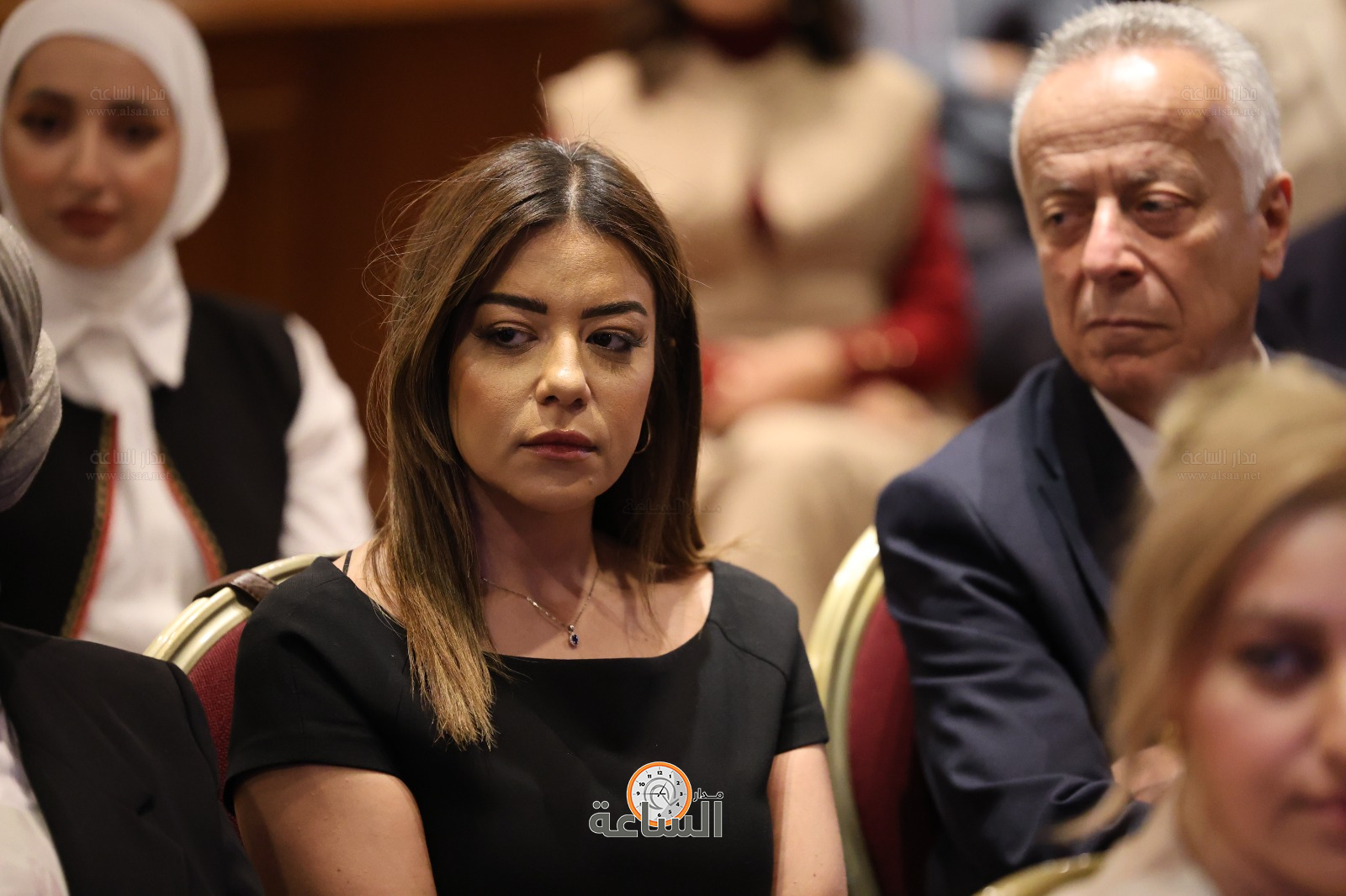 Madar Al-Saa Images 0.15578039060891902