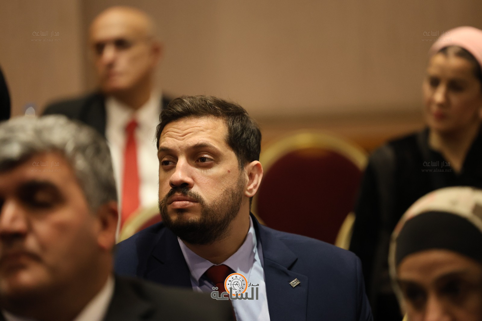 Madar Al-Saa Images 0.7143676309471036