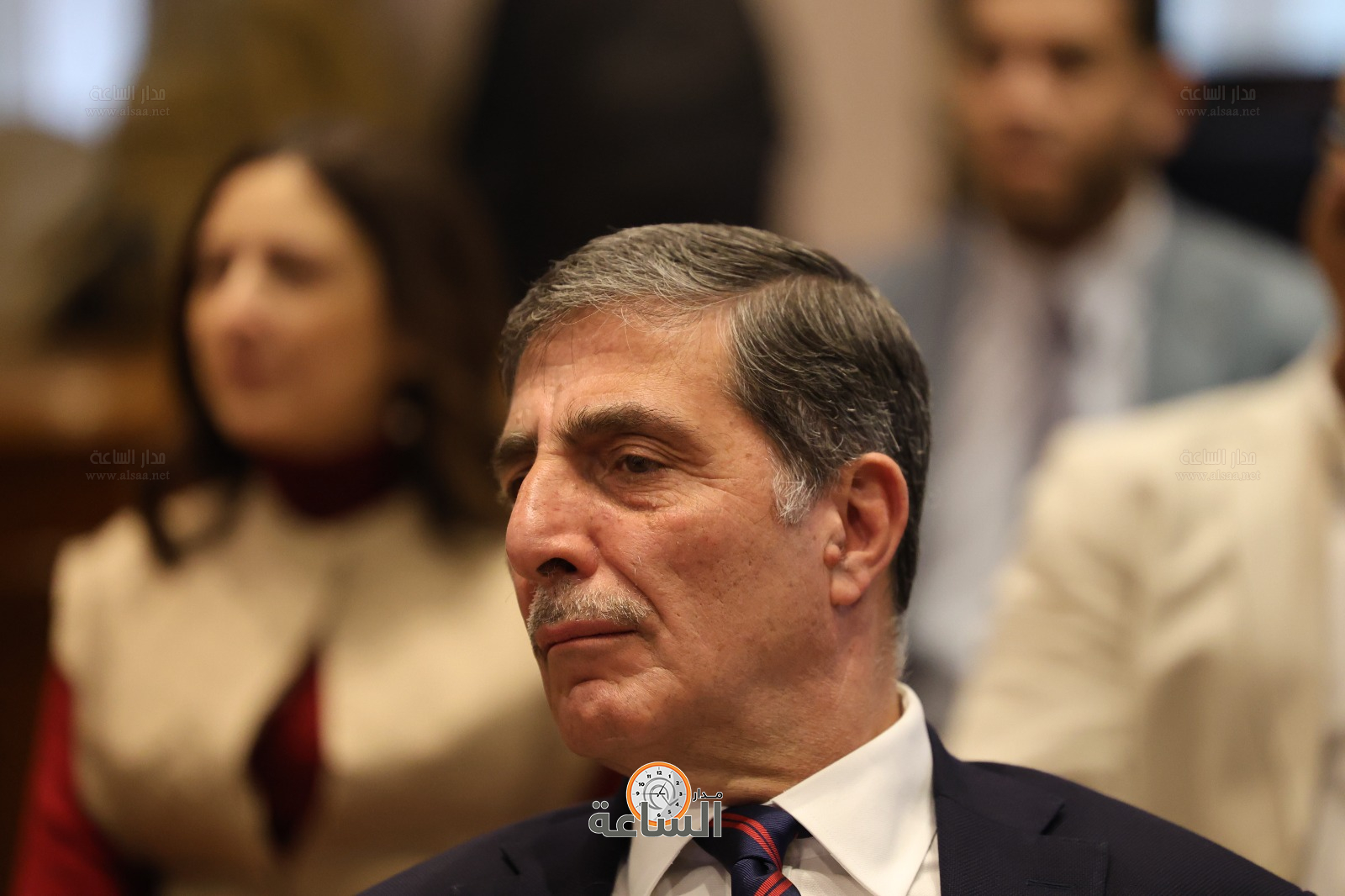 Madar Al-Saa Images 0.9920446935708378