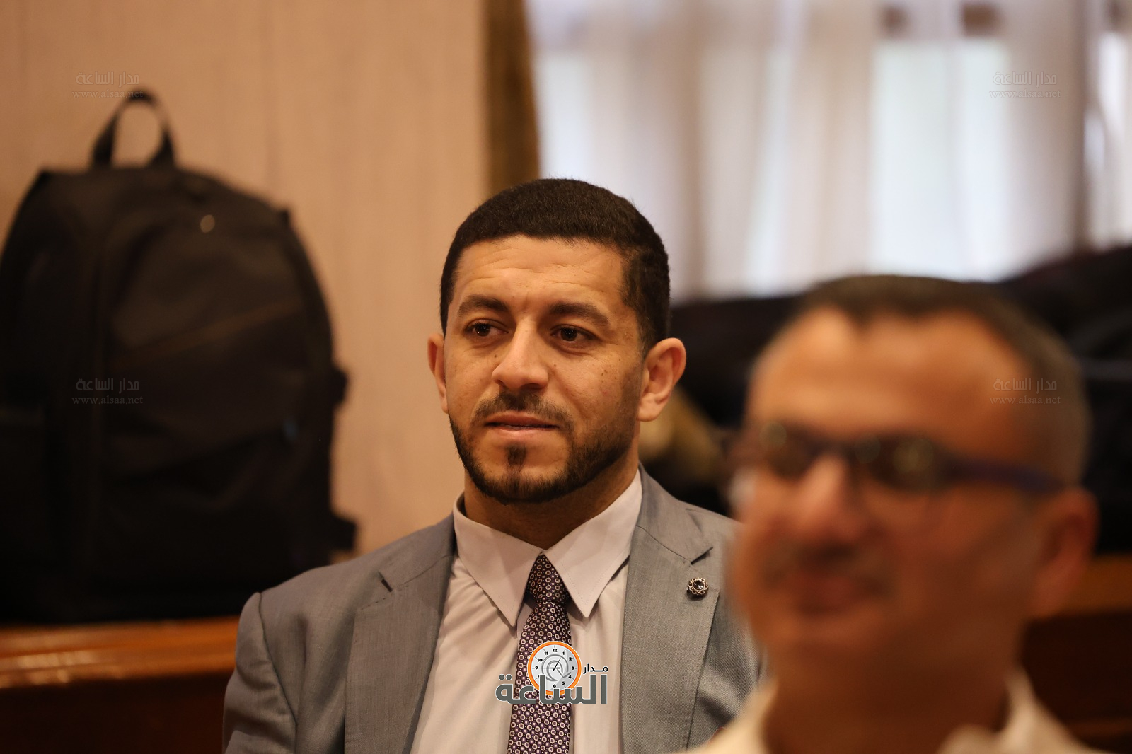 Madar Al-Saa Images 0.8537442762264545