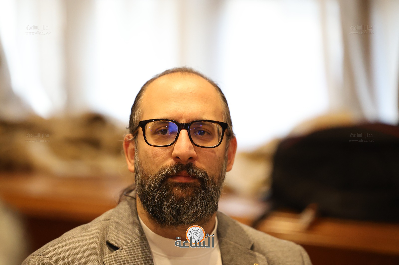 Madar Al-Saa Images 0.9303682820425547