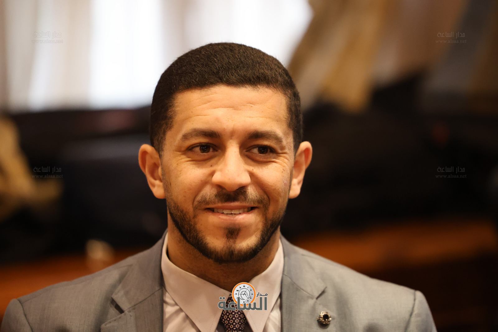 Madar Al-Saa Images 0.7486044033634733