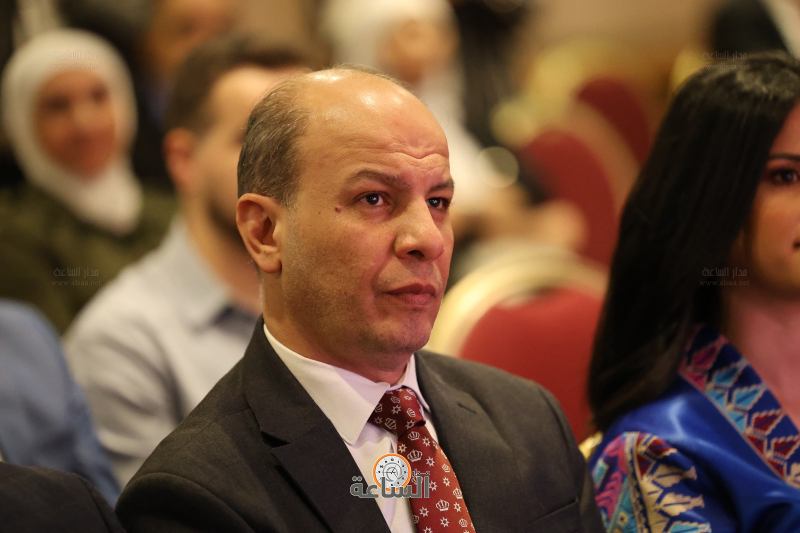 Madar Al-Saa Images 0.43662404393279197