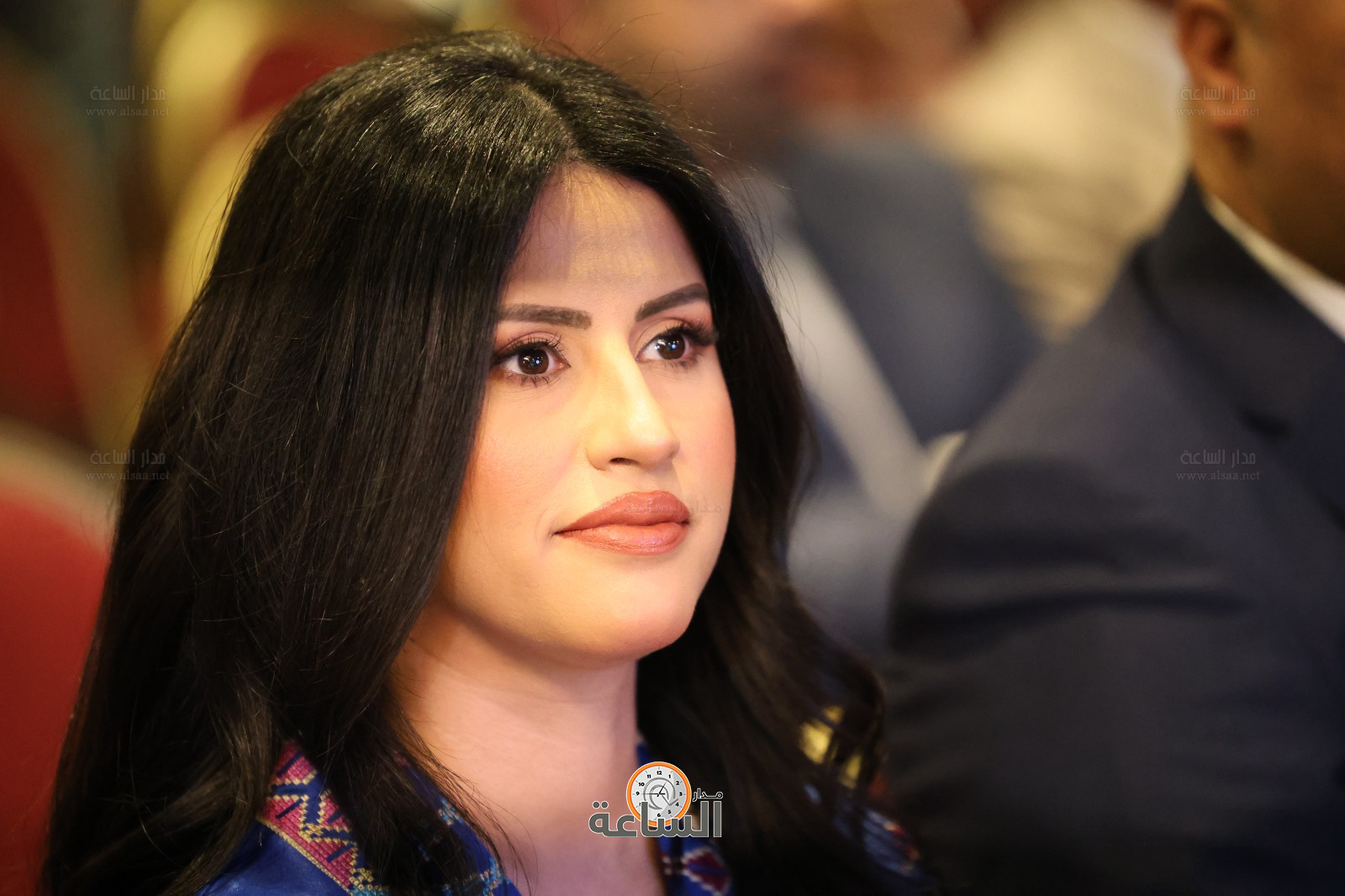 Madar Al-Saa Images 0.47647570026509534