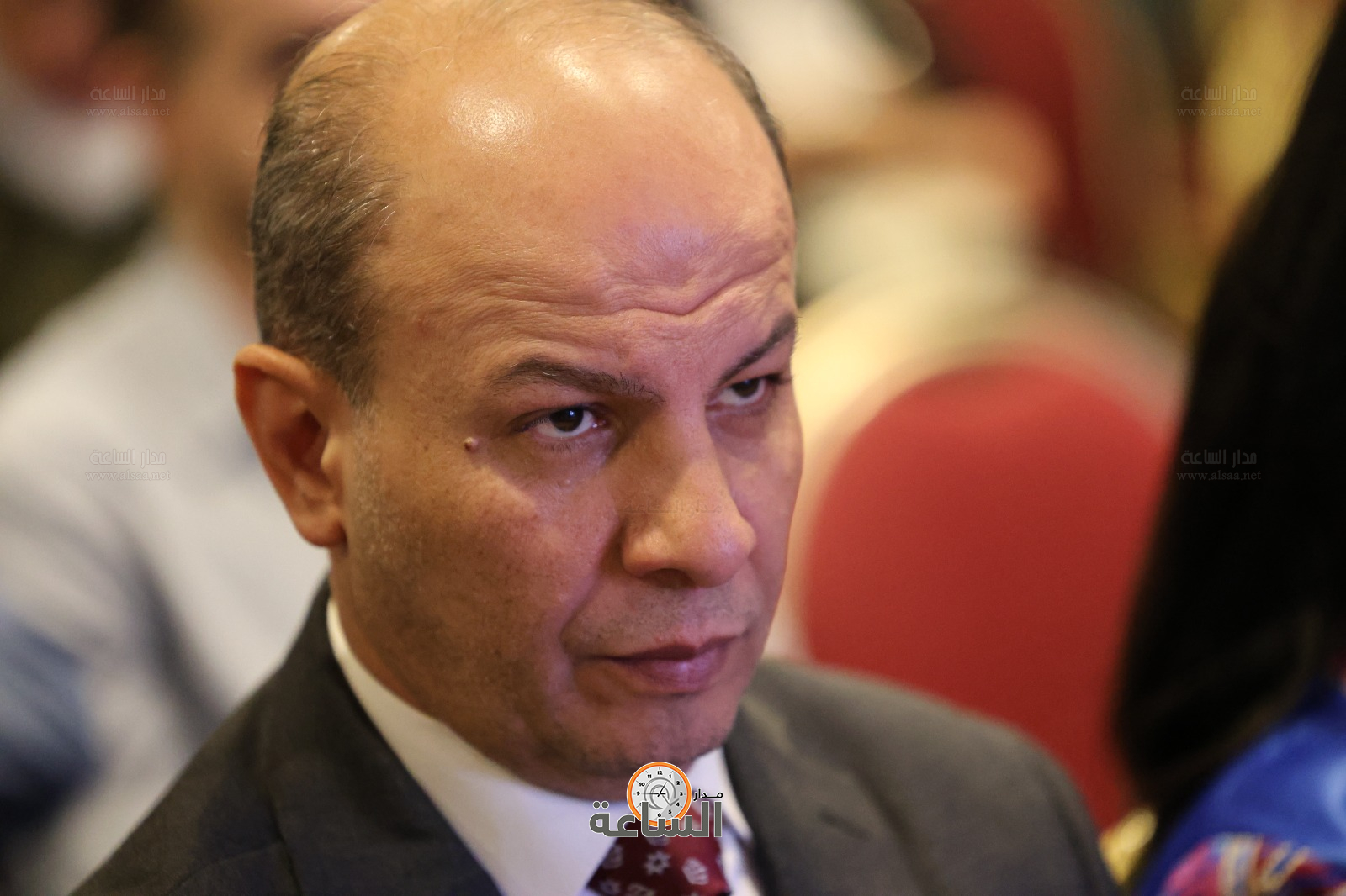 Madar Al-Saa Images 0.7390897330178015