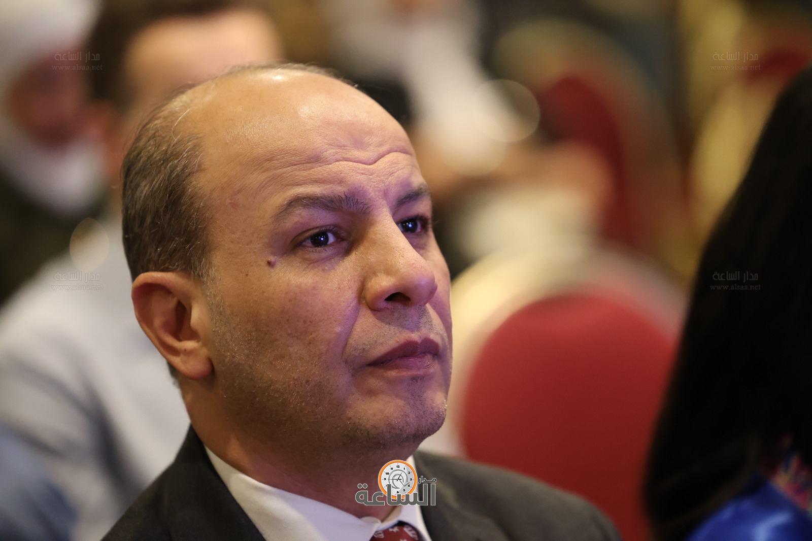 Madar Al-Saa Images 0.36652956011176385