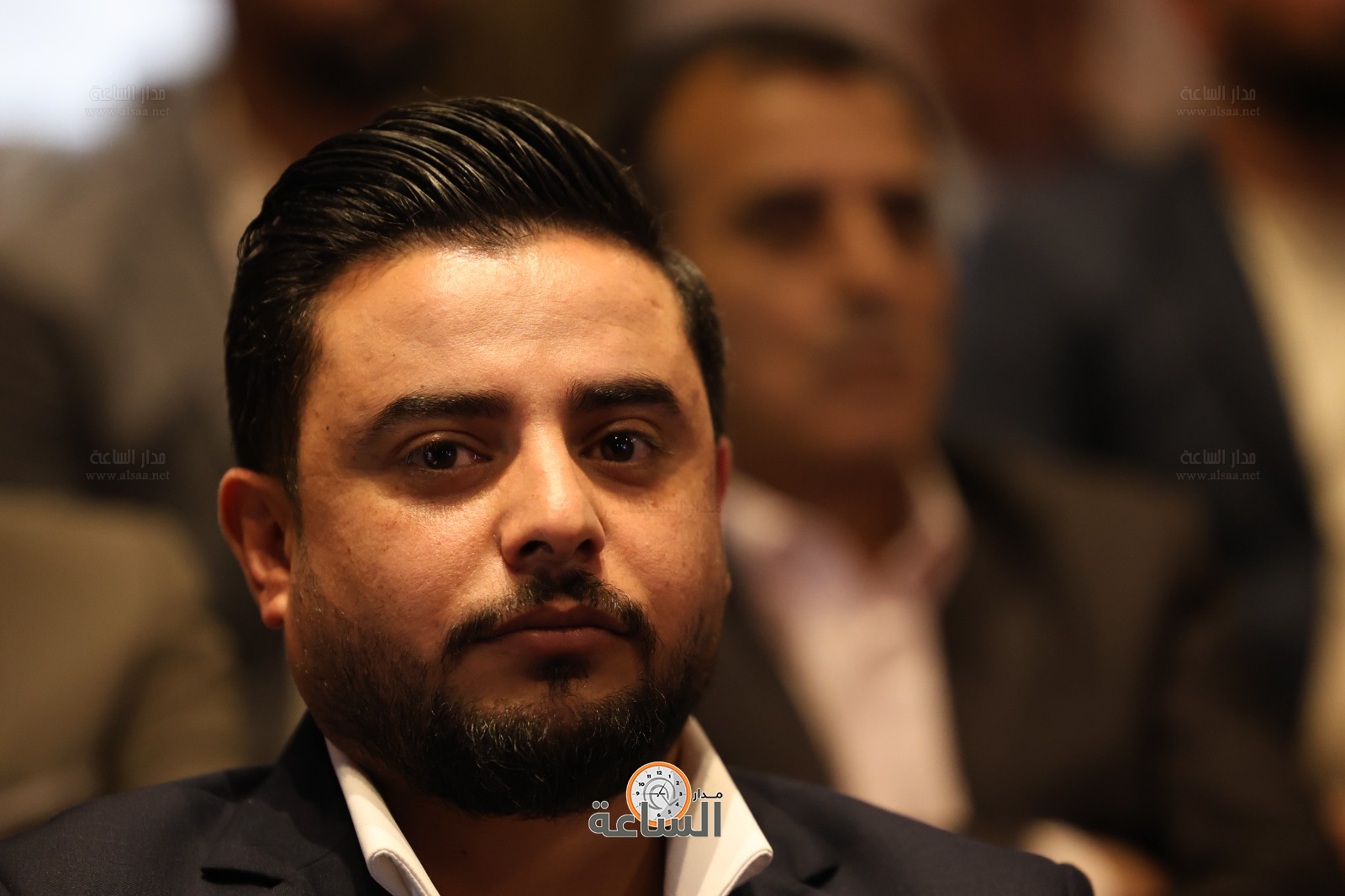 Madar Al-Saa Images 0.4162797511879949