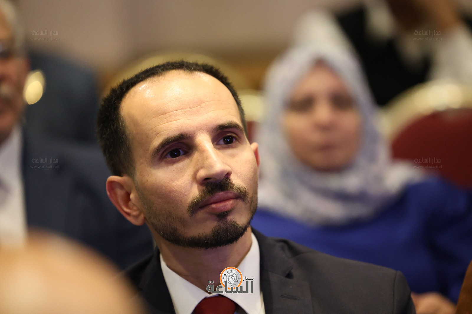 Madar Al-Saa Images 0.0582913294831674