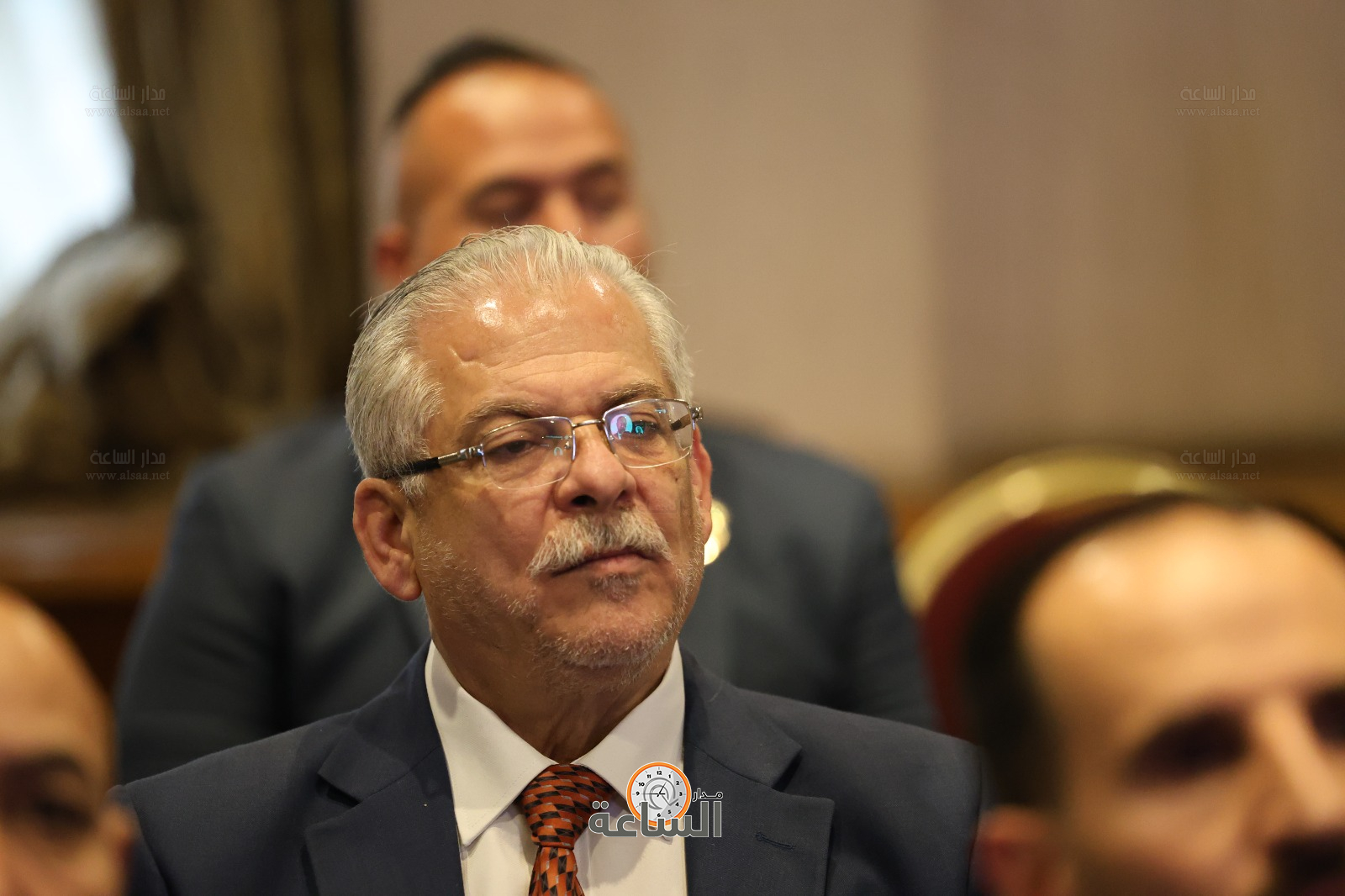 Madar Al-Saa Images 0.4246677616841431