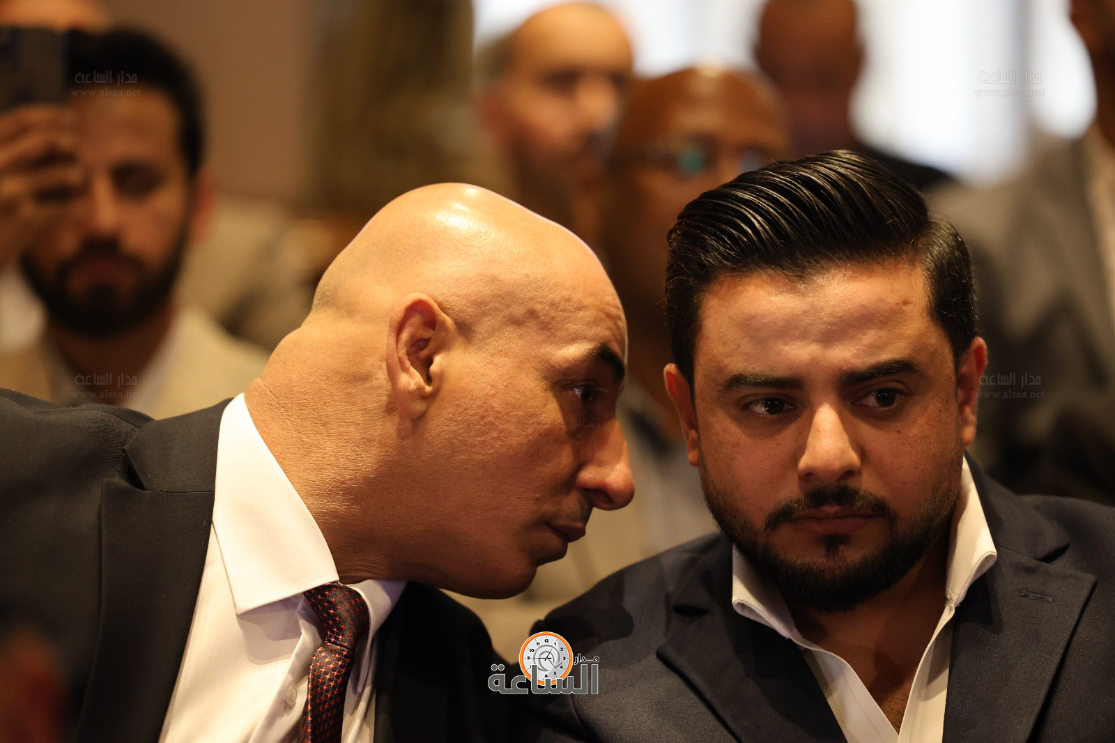 Madar Al-Saa Images 0.9651440784578942