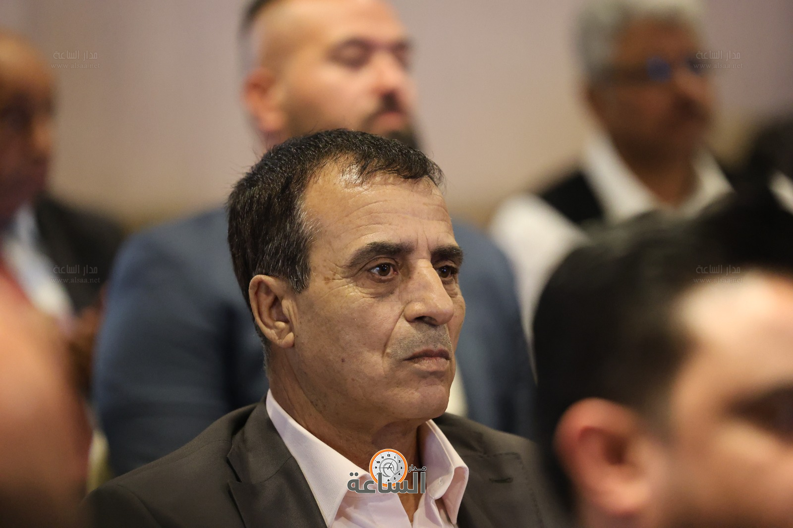 Madar Al-Saa Images 0.6544145860935313