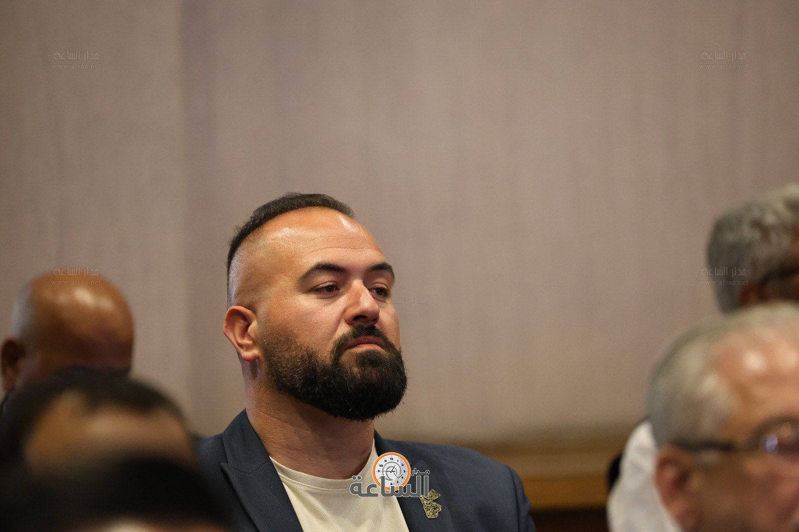 Madar Al-Saa Images 0.8663302204375942