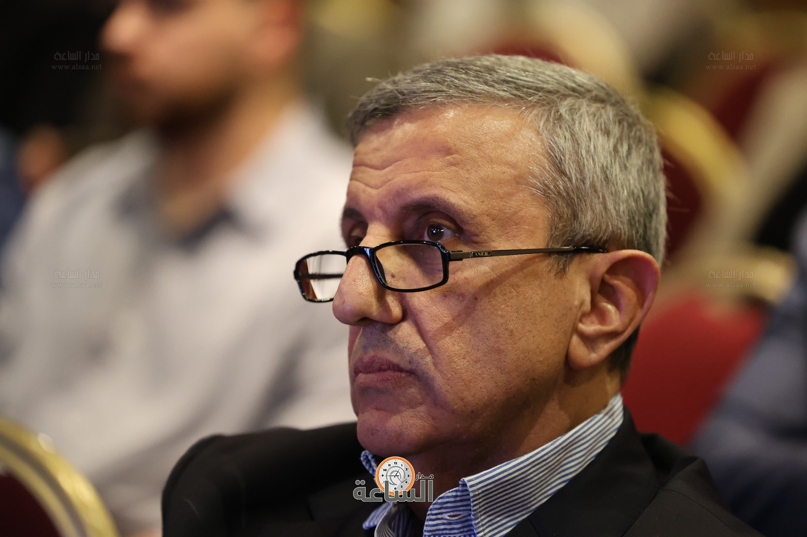 Madar Al-Saa Images 0.2574008551800805