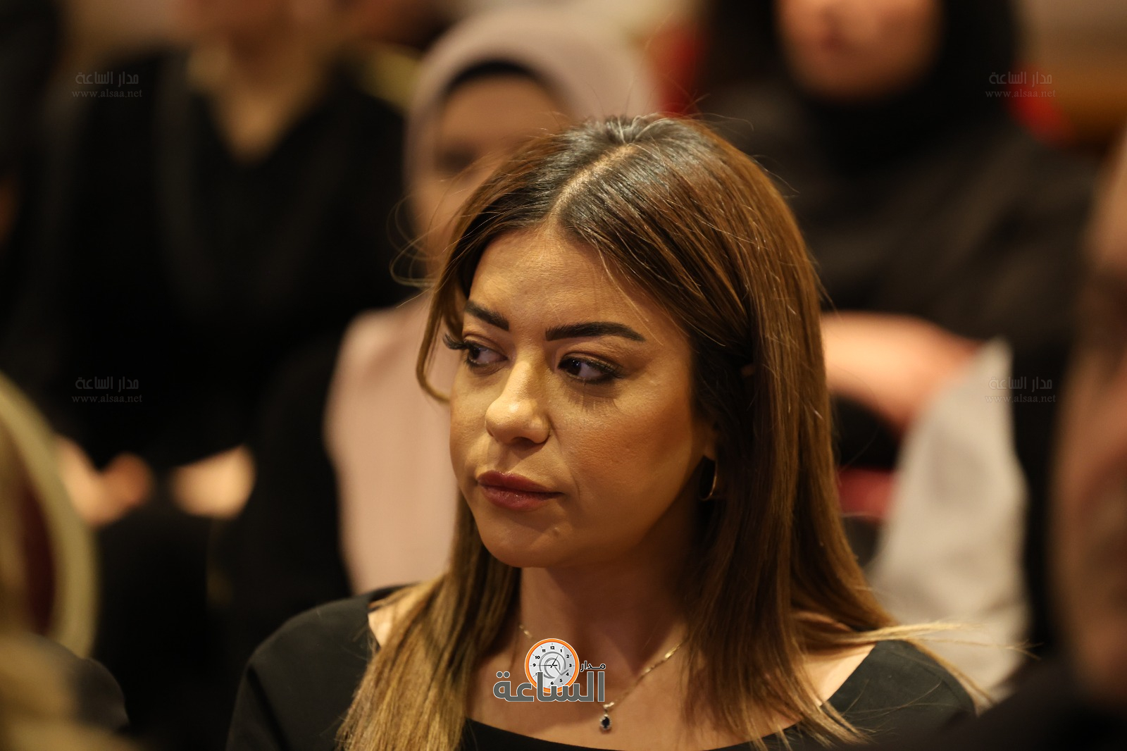 Madar Al-Saa Images 0.2879208115908142