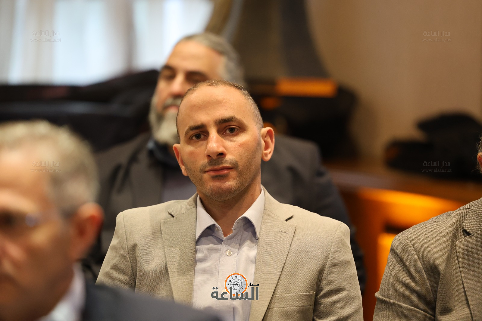 Madar Al-Saa Images 0.6760380020980638